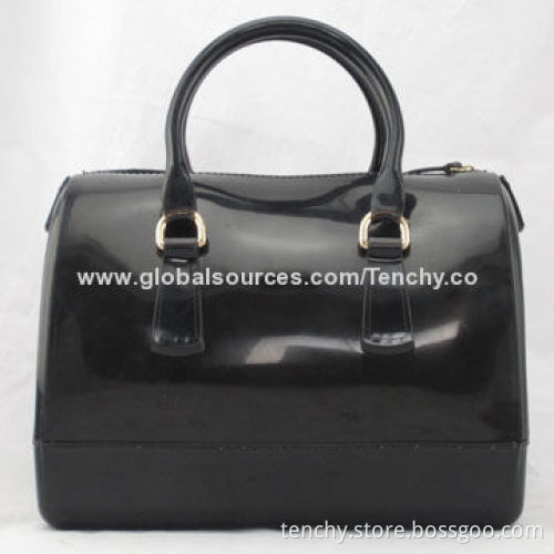 Fashionable Design Women's Candy Handbag